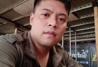 Direktur WALHI Jateng, Fahmi Bastian