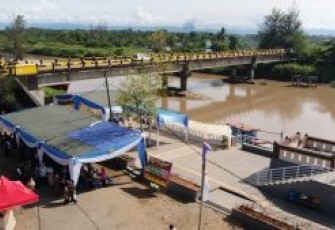 Wisata Baru, Dispar : Kota Tuo Potensi Untuk Meningkatkan PAD
