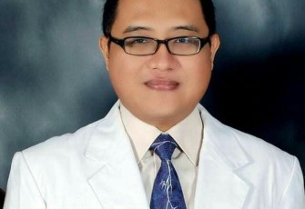 dr. Drastis Mahardiana, Sp. JP FIHA RSUD Mardi Waluyo Kota Blitar