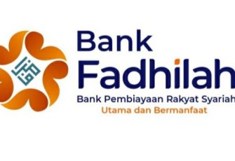 Miliki Filosofi Kehangatan dan Ketenangan, Kini PT BPRS Fadhilah Ganti Nama dan Logo