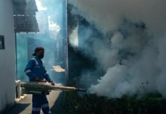 DBD juga perlu diwaspadai 