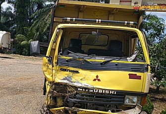 Kondisi Mobil  
