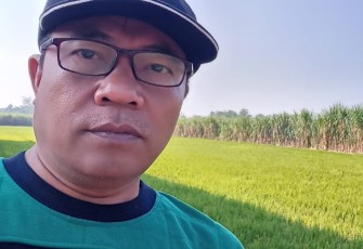 Pandoyo Ketua Pasopati 