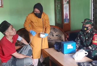 ODGJ Juga Berhak Mendapatkan Vaksinasi