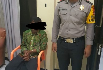 Miris, Oknum Guru Ngaji di Mukomuko Cabuli Muridnya Belasan Kali