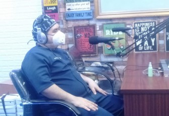 dr Jaka Fatria Yudistira