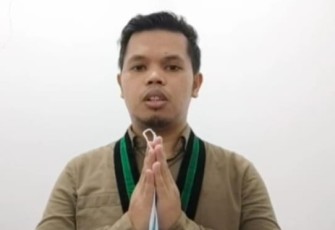 Ali Yusuf Siregar