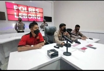 Simpan 2 Paket Ganja, Remaja 17 Tahun Ditangkap Polisi