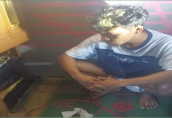 Pengembangan Perkara Ganja, Polisi Kembali Amankan Seorang Warga