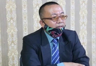 Beredar WA dari Oknum Mengatasnamakan Kepala Dinas yang Baru Dilantik, Waspada!