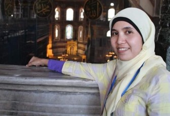Kalangan Pers Berduka, Bendahara Umum PWI dan SMSI Kaltim Tutup Usia