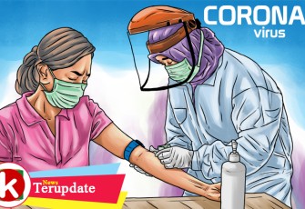 Foto Ilustrasi Klikwarta 