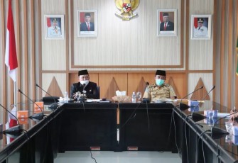 Kejar Pendapatan Daerah, Aset Pemprov Bengkulu Akan Segera Dioptimalkan