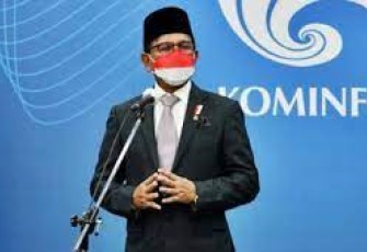 Johnny G. Plate (warta ekonomi.co.id)