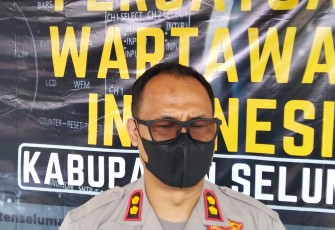 Minimnya Vaksinasi , Seluma Kembali Ke Level 3 PPKM