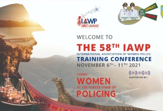 Gender Jadi Salah Satu Isu yang Dibahas dalam Konferensi IAWP di Labuan Bajo