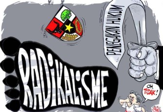Foto Ilustrasi         