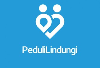Aplikasi PeduliLindungi Sudah Diunduh oleh 32,8 Juta Orang