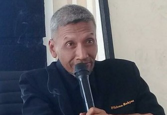 Foto: Almarhum Yunanto