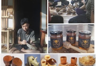 Program Kemitraan dan Bina Lingkungan BUMN Menjadi Program yang Sangat Tepat Dalam Mengentaskan Perekonomian