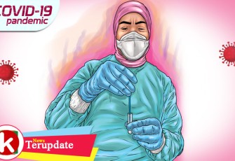 ilustrasi. Istimewa