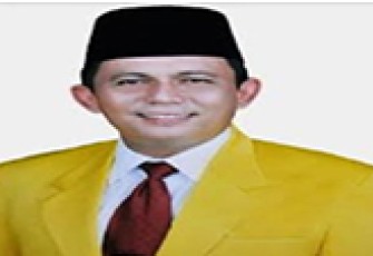 Gubernur Kepulauan Riau H. Ansar Ahmad