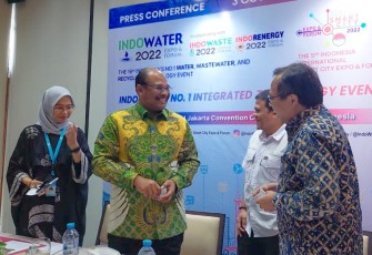 Dirjen Bina Adwil Kemendagri Safrizal ZA dalam keterangannya, Selasa (4/10/2022) kemarin.