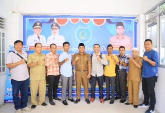 Foto bersama