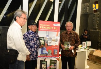 Peringatan Hari Jalan yang ke-2 tahun 2022. Mengusung tema “Infrastruktur Andal, Mandiri, dan Berkelanjutan”, puncak Peringatan Hari Jalan tahun 2022 ini diselenggarakan pada Selasa (20/12) di JSI Resort, Bogor. 