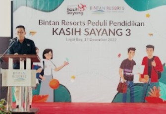 Bimbingan Karir Gratis