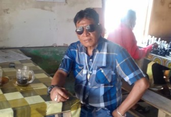 Taufik Doban