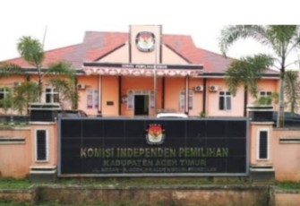 KIP Aceh Timur 