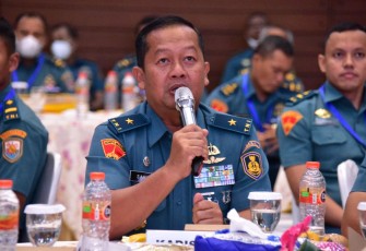 Bintal Fungsi Komando