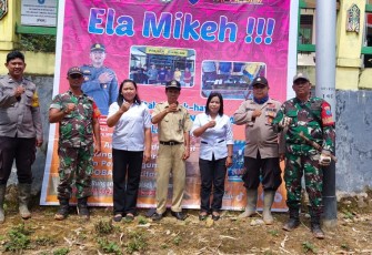 Foto bersama