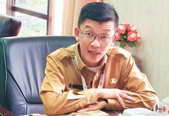 Hasan saat dihubungi di Tanjungpinang, Kamis (27/07). 