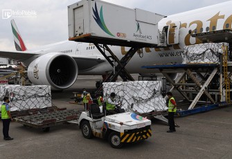 Foto : RYIADHY/INFOPUBLIK/KOMINFO