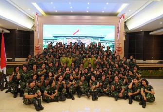 Kowad Kodam IX/Udayana
