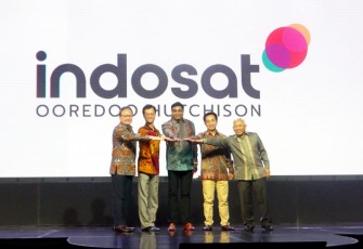 Indosat Ooredoo Hutchison Menyelesaikan Penggabungan Usaha dan Meluncurkan Visinya untuk “Menjadi Perusahaan Telekomunikasi Digital yang Paling Dipilih di Indonesia”