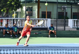 Jaga stamina dengan olahraga