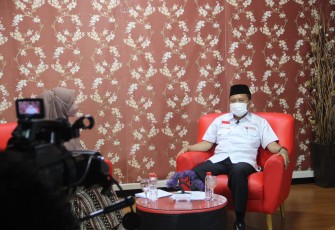 Sekda Provinsi Bengkulu, Hamka Sabri