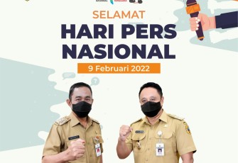 Pemkab Apresiasi Sinergitas Pers-Pemkab Pati
