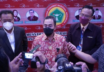 Bupati Pati Haryanto