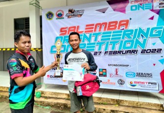 Pratu Oky Prasetyo Yonzipur 3/YW, Harumkan Nama Kodam III/Slw