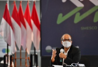 KemenKopUKM Ajak Seluruh Stakeholder Dukung Pendataan 2022 Sebagai Dasar Basis Data Tunggal KUMKM