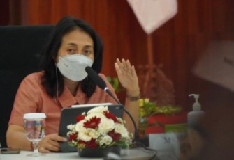 Menteri PPPA Apresiasi Polres Metro Jaksel, Tangkap Pelaku Pemerkosa Anak di Jagakarsa