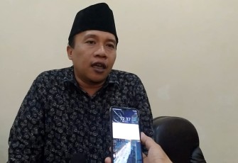 Wakil Ketua DPRD Kabupaten Trenggalek, Doding Rahmadi