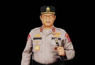 Unras Berjalan Damai dan Tertib, Kapolda Kalteng Apresiasi Mahasiswa 