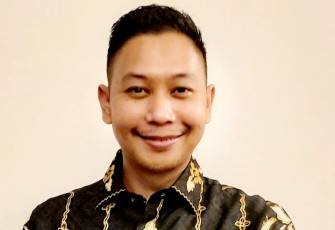 Wabup Neko: Kab Lingga Mulai Produksi Minyak Goreng Kelapa Dengan Peralatan Modern