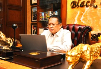 Bamsoet Dorong Percepatan Digitalisasi Ekonomi UMKM