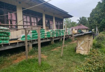 Pos Koramil di Maybrat Diserang Pemabuk Bersenjata